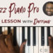 Private Lessons | Jazz Piano Pro