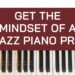 Jazz Piano Pro | Online Courses